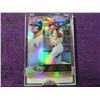 Image 1 : 2002 TOPPS ALBERT PWOLS #26 BASEBALL CARD