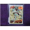 Image 1 : 1980 TOPPS EDDIE MURRAY #160 BASEBALL CARD
