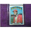 Image 1 : 1972 TOPPS BOB GIBSON #130 BASEBALL CARD