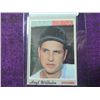 Image 1 : 1970 TOPPS HOYT WILHELM #17 BASEBALL CARD