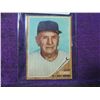 Image 1 : 1962 TOPPS CASEY STENGEL #29 BASEBALL CARD