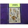 Image 2 : 1960 TOPPS CASEY STENGEL #227 BASEBALL CARD