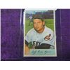 Image 1 : 1954 BOWMAN EARLY WYNN #164 BASEBALL CARD