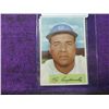 1954 BOWMAN ROY CAMPANELLA #90 BASEBALL CARD