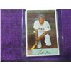 1954 BOWMAN WILLIE MAYS #89 BASEBALL CARD
