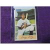 Image 1 : 1954 BOWMAN LARRY DOBY #84 BASEBALL CARD