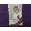 Image 1 : 1947-1966 EXHIBIT ORESTES MINOSO BASEBALL CARD