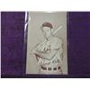 Image 1 : 1947-1966 EXHIBIT GEORGE KELL BASEBALL CARD