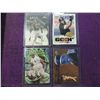 Image 1 : LOT 4 FRANK THOMAS BASEBALL CARDS