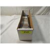 Image 1 : BOX LOT ASSORTED BASEBALL CARD