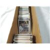Image 2 : BOX LOT ASSORTED BASEBALL CARD