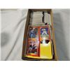Image 2 : BOX LOT ASSORTED BASEBALL CARDS