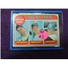 Image 1 : 1969 TOPPS RBI LEADERS