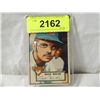 Image 11 : LOT 10 TOPPS & BOWMAN 1952 BASEBALL CARDS