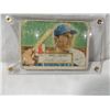 Image 3 : LOT 10 TOPPS & BOWMAN 1952 BASEBALL CARDS