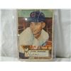 Image 9 : LOT 10 TOPPS & BOWMAN 1952 BASEBALL CARDS