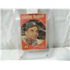 Image 2 : LOT 10 TOPPS 1959 BASEBALL PLAYER CARD