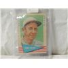 Image 7 : LOT 10 TOPPS 1959 BASEBALL PLAYER CARD