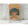 Image 9 : LOT 10 TOPPS 1959 BASEBALL PLAYER CARD