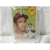 Image 2 : LOT 10 TOPPS 1933-1954 BASEBALL PLAYER CARDS