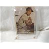 Image 2 : LOT 10 TOPPS & BOWMEN 1954-1957 BASEBALL CARDS