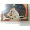 Image 2 : LOT 10 BOWMAN 1955 BASEBALL PLAYER CARDS