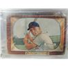 Image 8 : LOT 10 BOWMAN 1955 BASEBALL PLAYER CARDS