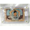 Image 3 : LOT 10 BOWMAN 1955 BASEBALL PLAYER CARDS