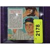 Image 1 : 1955 RED MAN BOB LEMON 11A BASEBALL CARD