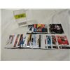 Image 1 : 50 MISC 2014 FOOTBALL PLAYER CARDS