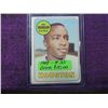 Image 1 : 1969 TOPPS JOE MORGAN #35 FOOTBALL PLAYER CARD
