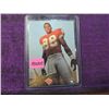 Image 1 : 1997 UPPER DECK TONY GONZALEZ  ROOKIE FOOTBALL CAR