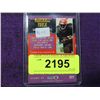 Image 2 : 1994 SCORE MARSHALL FAULK ROOKIE #277 FOOTBALL