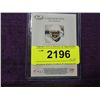 Image 2 : 2011 SAGE CAM NEWTON ROOKIE #57 FOOTBALL CARD