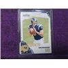 Image 1 : 2010 SCORE SAM BRADFORD #387