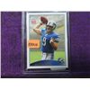 Image 1 : 2009 TOPPS MATTHEW STAFFORD ROOKIE #430