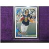 Image 1 : 2010 TOPPS SAM BRADFORD #300 FOOTBALL CARD
