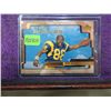 Image 1 : 1999 UPPER DECK TORRY HOLT ROOKIE #248 FOOTBALL