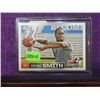 Image 1 : 2013 SAGE GENO SMITH #100 FOOTBALL CARD