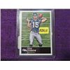 Image 1 : 2010 TOPPS TIM TEBOW ROOKIE #25 FOOTBALL CARD
