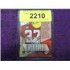 Image 2 : 2000 PRESSPASS SHAUN ALEXANDER ROOKIE #164