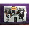 Image 1 : 2011 PRESTIGE RAIDERS JERSEY CARD