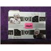 Image 1 : 2009 UPPER DECK RAIDERS JERSEY CARDS