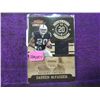 Image 1 : 2010 PANINI DARREN MCFADDEN JERSEY CARD