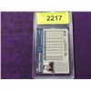 Image 2 : 2000 GREATS OF THE GAME JOHNNY UNITAS #55 GRADED