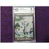 Image 1 : 1991 ULTRA TROY AIKMAN #162 GRADED