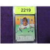 Image 2 : 1991 ULTRA TROY AIKMAN #162 GRADED