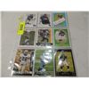 Image 2 : 18 ROOKIE FOOTBALL PLAYER CARDS