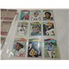 Image 4 : 27 1977 FOOTBALL PLAYER CARDS