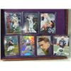 Image 1 : LOT 7 PEYTON MANNING FOOTBALL CARD